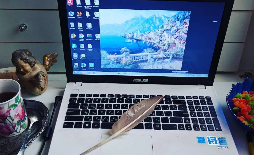 7 советов как начать писать