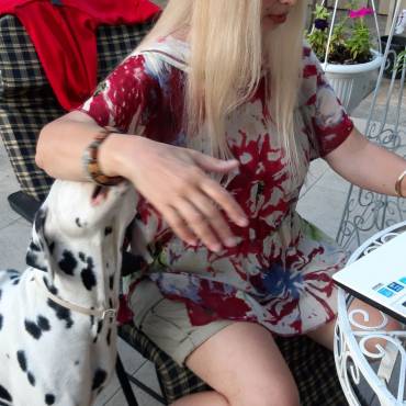 13 заповедей начинающему писателю от Светланы Сорокиной