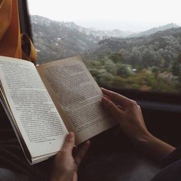 Что говорят о литературе и мастерстве известные писатели