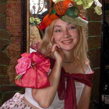 5 безумных советов от Пани Экстравагантность в написании романа