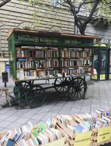 Почему бумажные книги не исчезнут