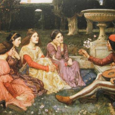 13 советов как писать начало рассказа