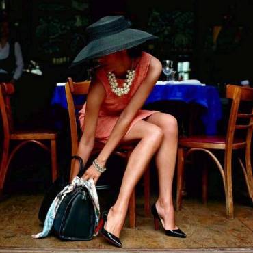 7 советов всегда быть стильной