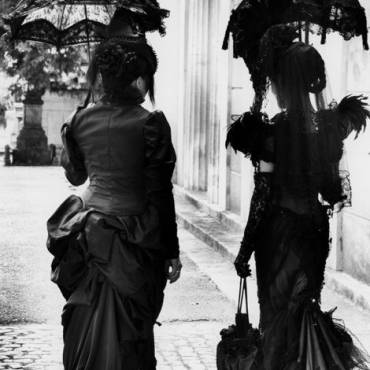 Как писать роман. Форма композиции