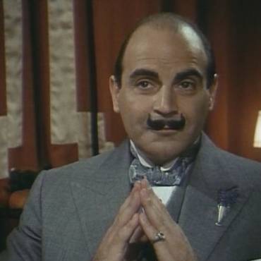 Жанры в литературе