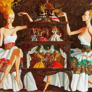 Диалоги. 10 характеристик