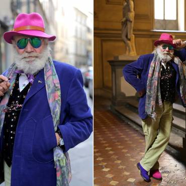 Стиль для джентльменов