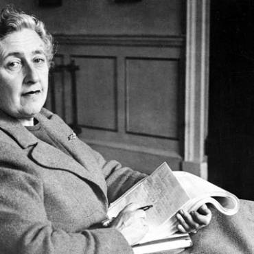 12 секретов успеха Агаты Кристи