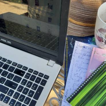 Как воскресить старый проект