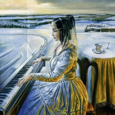 Ритм. Метр. Темп. 10 правил