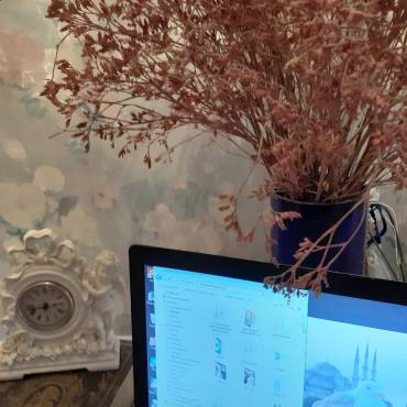 Пока пьешь кофе. Упражнение 4