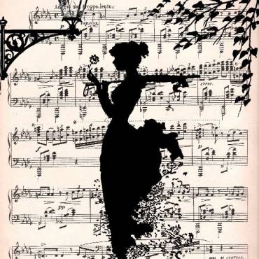 Паузы между сценами