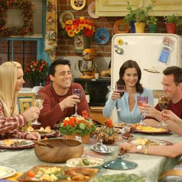 Правила ситкома для писателей