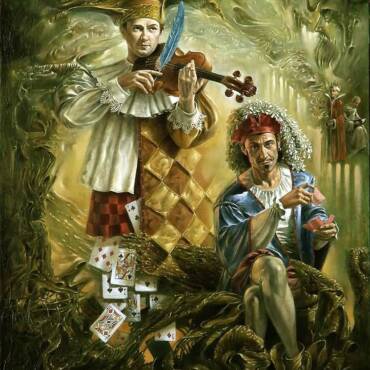 Второстепенные герои. 15 требований