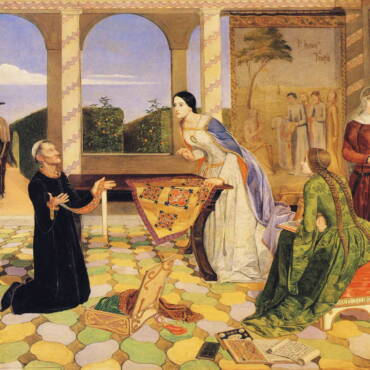 Кульминация