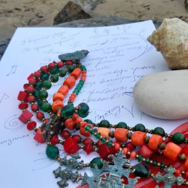 Украшения и законы квантовой физики