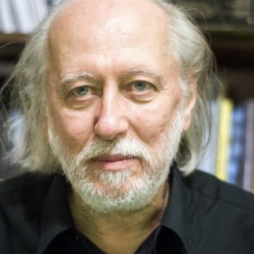 Нобелівський лауреат із літератури 2025 року