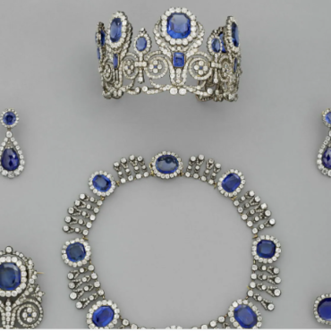 Пограбування з Лувру